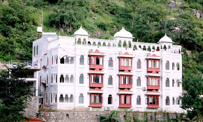Sadri Hotel | The DABS Kumbhlgarh