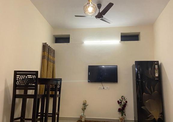 Kovilambakkam House | The Daffodil