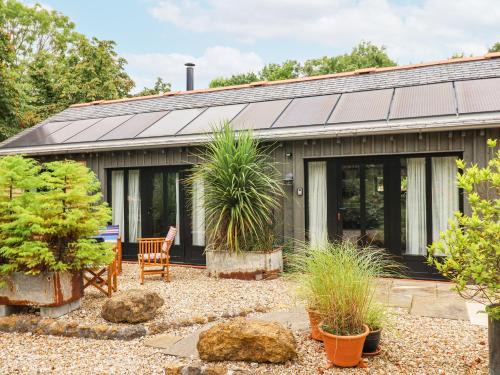 West Compton House | The Dairy