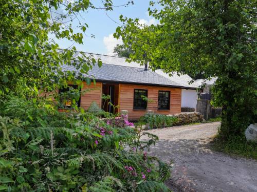 Mabe House | The Dairy