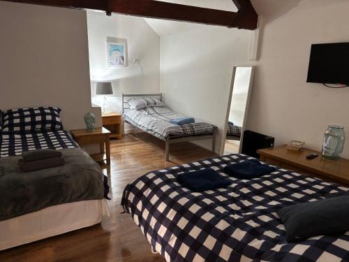 Bishop's Stortford Apartment | The Dairy