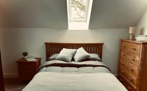 Brympton Apartment | The Dairy House