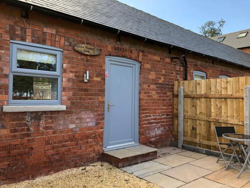 Cottingham Apartment | The Dairy, Wolds Way Holiday Cottages, 1 bed studio