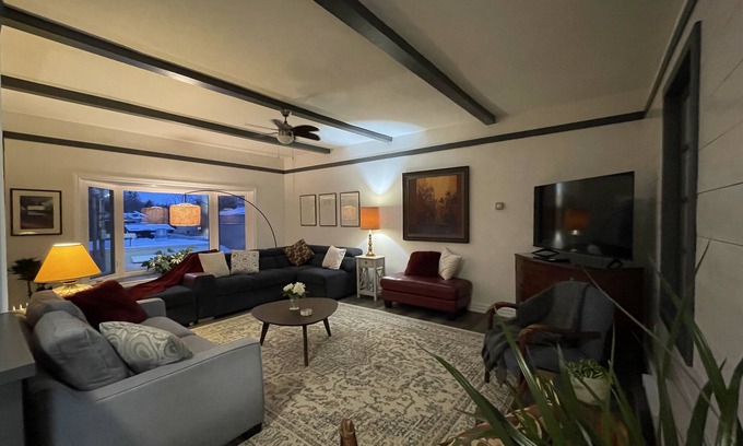 Meaford Apartment | The Dam Crofter