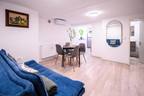 Ljubljana Apartment | The Darling Loft