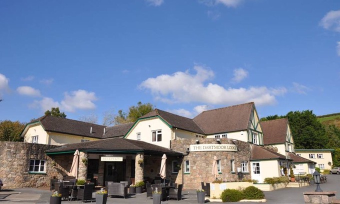 Ashburton Hotel | The Dartmoor Lodge