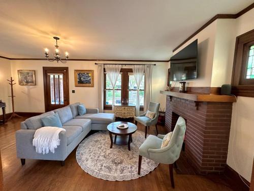 Dayton House | The Dayton DreamHouse