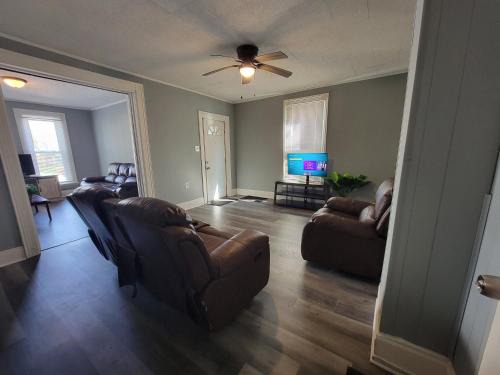 Dayton Apartment | The Dayton House