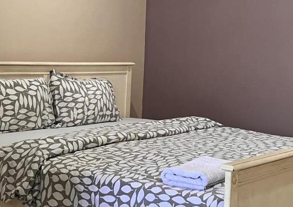 Accra Apartment | The deluxe appartment