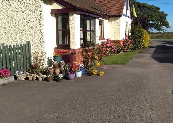 Mablethorpe House | The Denes