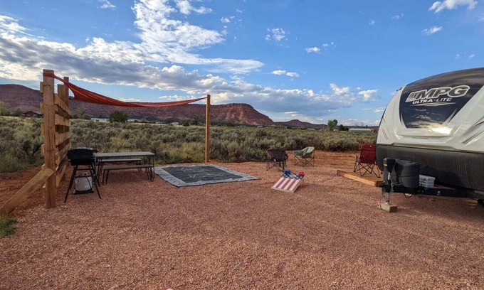 Kanab House | The Detour RV Retreat near Zion/Bryce/GC