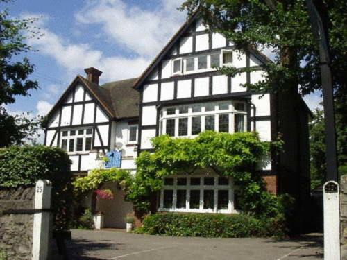 Headington House | The Dial House Guest House