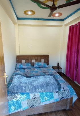 Majkhali House | The Dina Valley Homestay