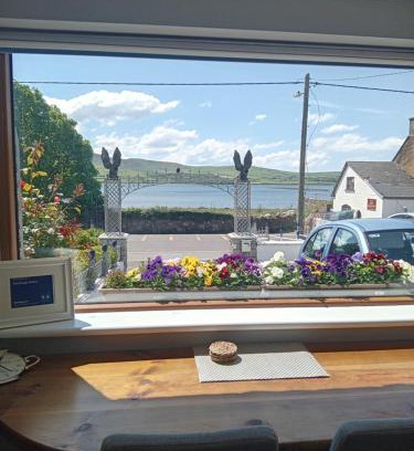 Dingle Apartment | The Dingle Galley