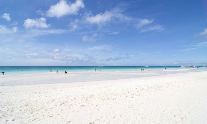 Balabag Resort | The District Boracay