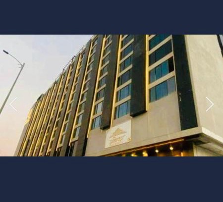 Shyam Nagar Hotel | The Divine hospitality