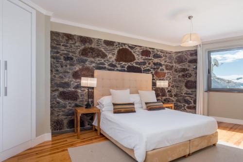 Prazeres Villa | The Docks