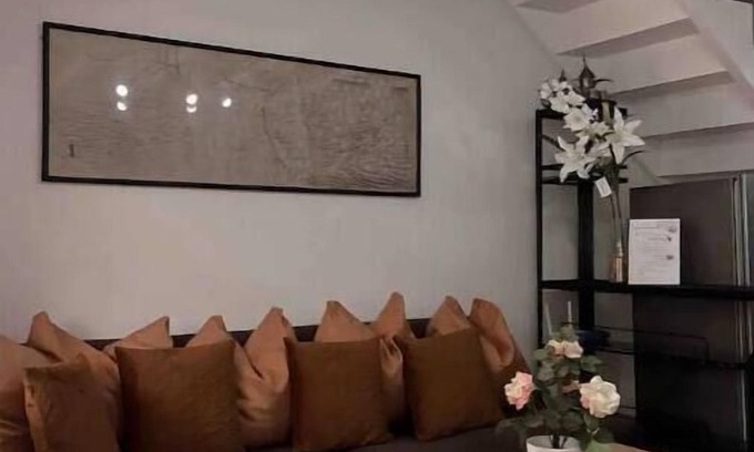 Samal House | The Doll House 2.0
