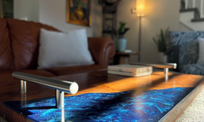 Waterford House | The Dollhouse is conveniently located. Mystic, Beaches, parks, casinos, shopping