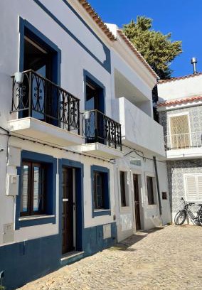 Tavira Villa | The Doll’s House