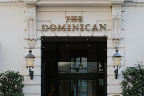 Quartier du Centre - Centrumwijk Hotel | The Dominican, Brussels, a Member of Design Hotels