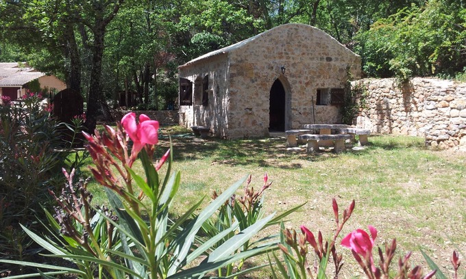 Fayence Other | The Donjon des Combes and its upscale Spa