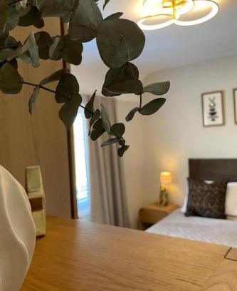 Netherton House | The Dooley 3-Beds Sleeps 6 Pet Friendly