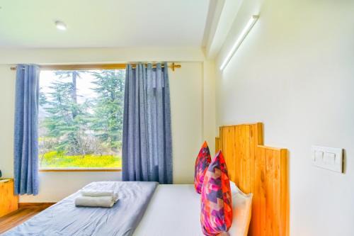 Manali House | The Doors Inn