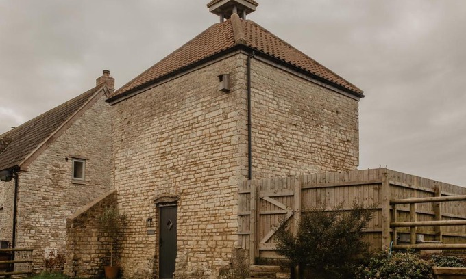 Staple Hill Apartment | The Dovecote - Collins Farm