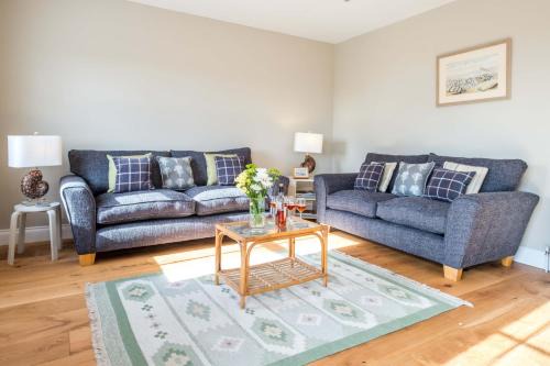 Leiston House | The Dower Lodge