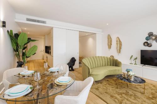 Bonfim Apartment | The Downtown Charming Apartments