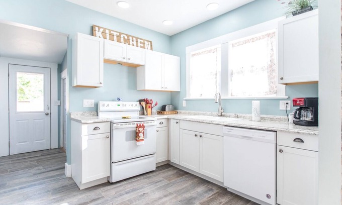 Grand Junction Cottage | The Downtown Cottage