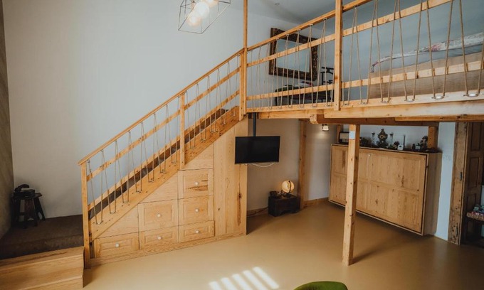 Cluj-Napoca City Centre Apartment | The Downtown Nest