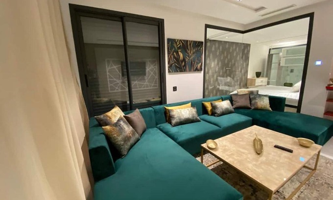 RACINE EXTENSION Apartment | THE DREAM 12 - SENSATIONAL & COMFORTABLE,NEW FLAT