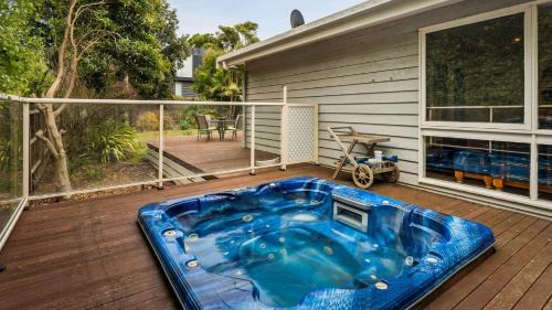 Smiths Beach House | The Dream