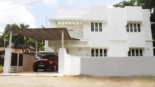 Kochi House | The Dream Home Kochi