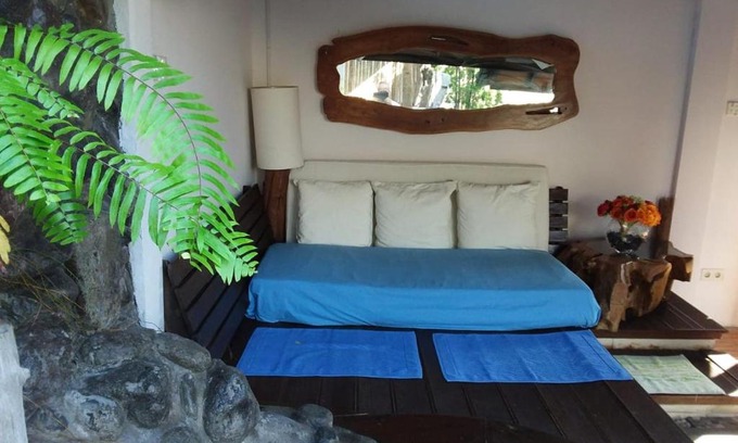 Tanjungbenoa Villa | The Dream Home Villas