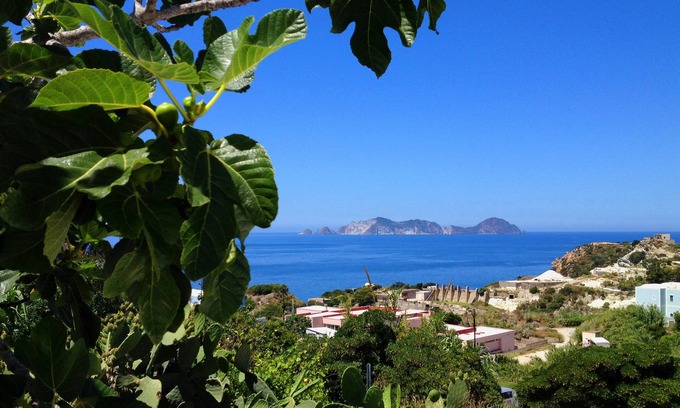 Le Forna House | The Dream . in the island.