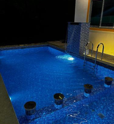 Kuilapalayam House | The Dream Stay Villa