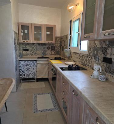 Porto San Paolo House | The Dreams Palace