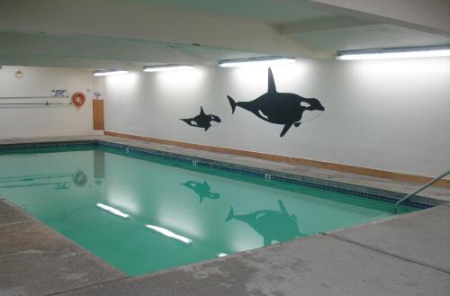 Yachats Hotel | The Dublin House Motel