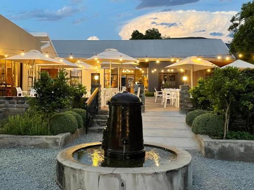 Bedford Hotel | The Duke of Bedford
