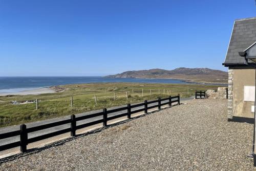 Lettermacaward House | The Dunes at Dooey