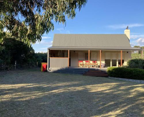 Venus Bay House | The Dunes