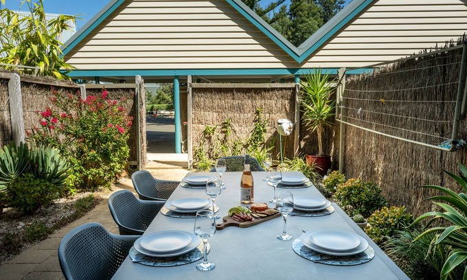 Ocean Grove House | The Dunes | Peaceful escape