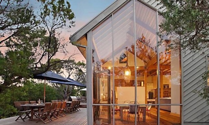 Blairgowrie House | The Dunes Ultimate Beach House