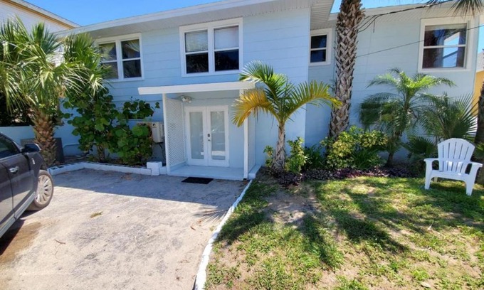 St. Augustine Beach House | The Dunes