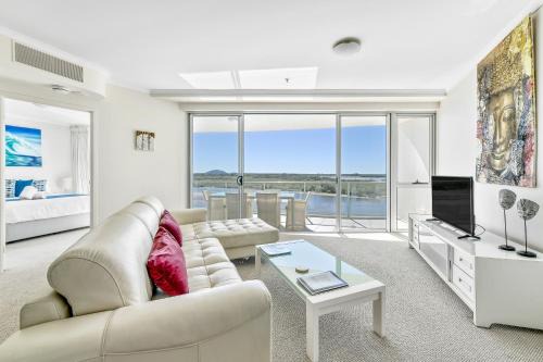 Maroochydore Apartment | The Duporth Riverside