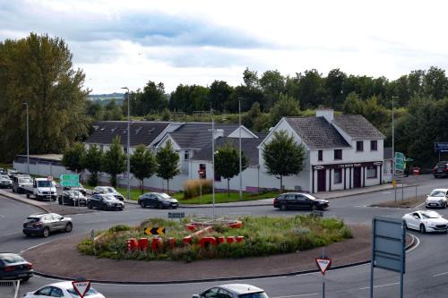 Mallow Hotel | The Dutch Tulip Hotel
