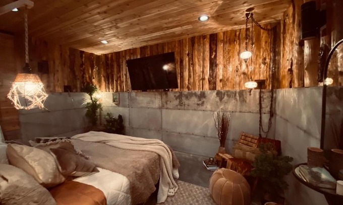 Port Angeles House | The Eagle's Roost
